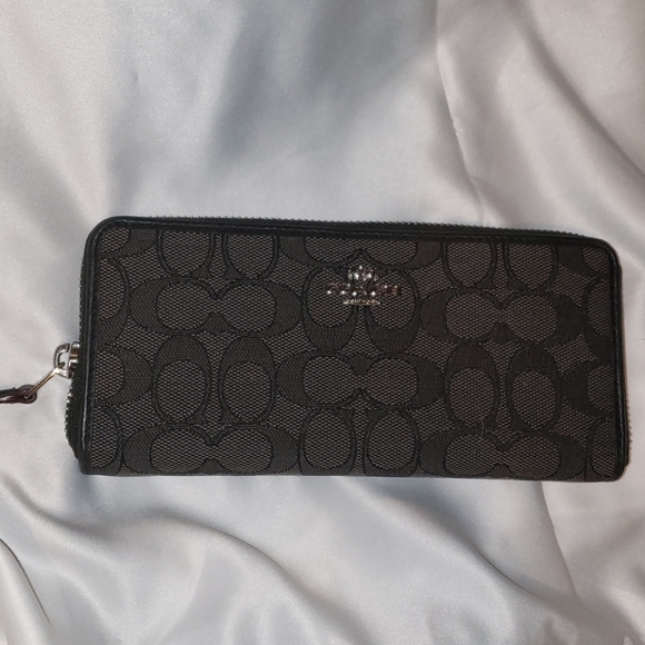 Coach Purse and Wallet Bundle - Picture 7 of 11